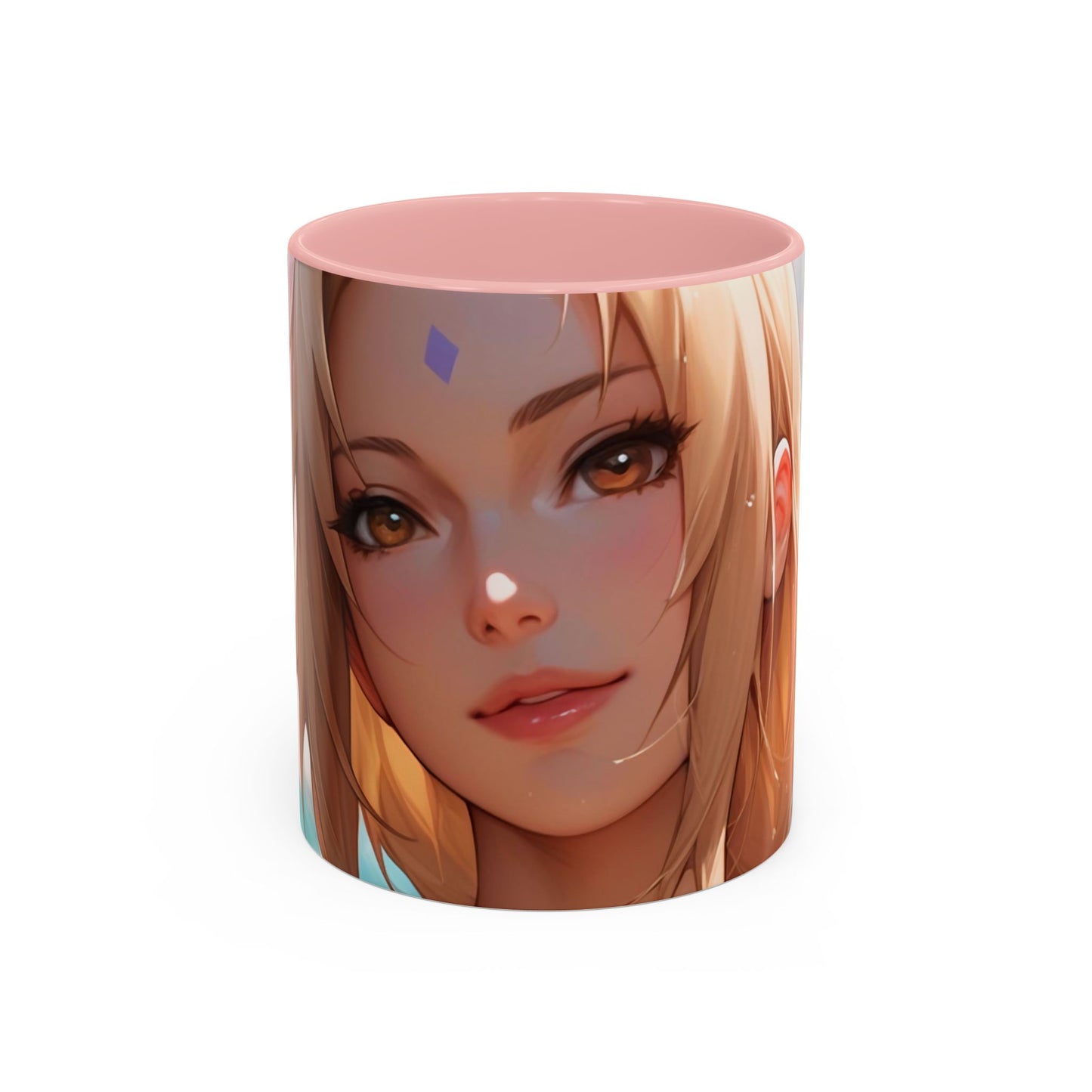 Tsunade 002 Coffee Mug