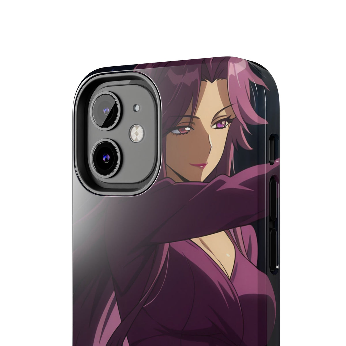 Takagi Yuriko 002 Tough Cases