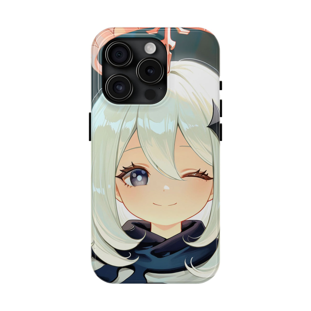 Paimon 002 Tough Cases