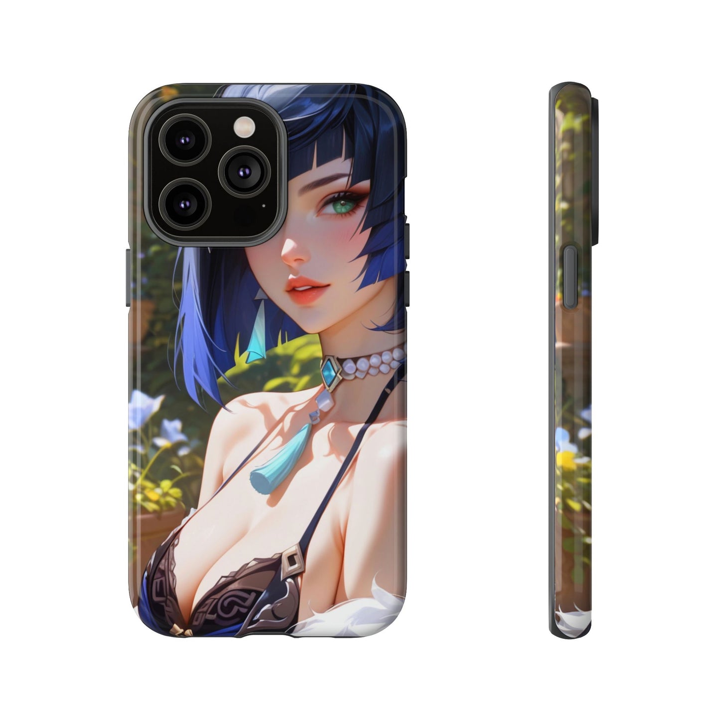 Yelan 007 Tough Cases