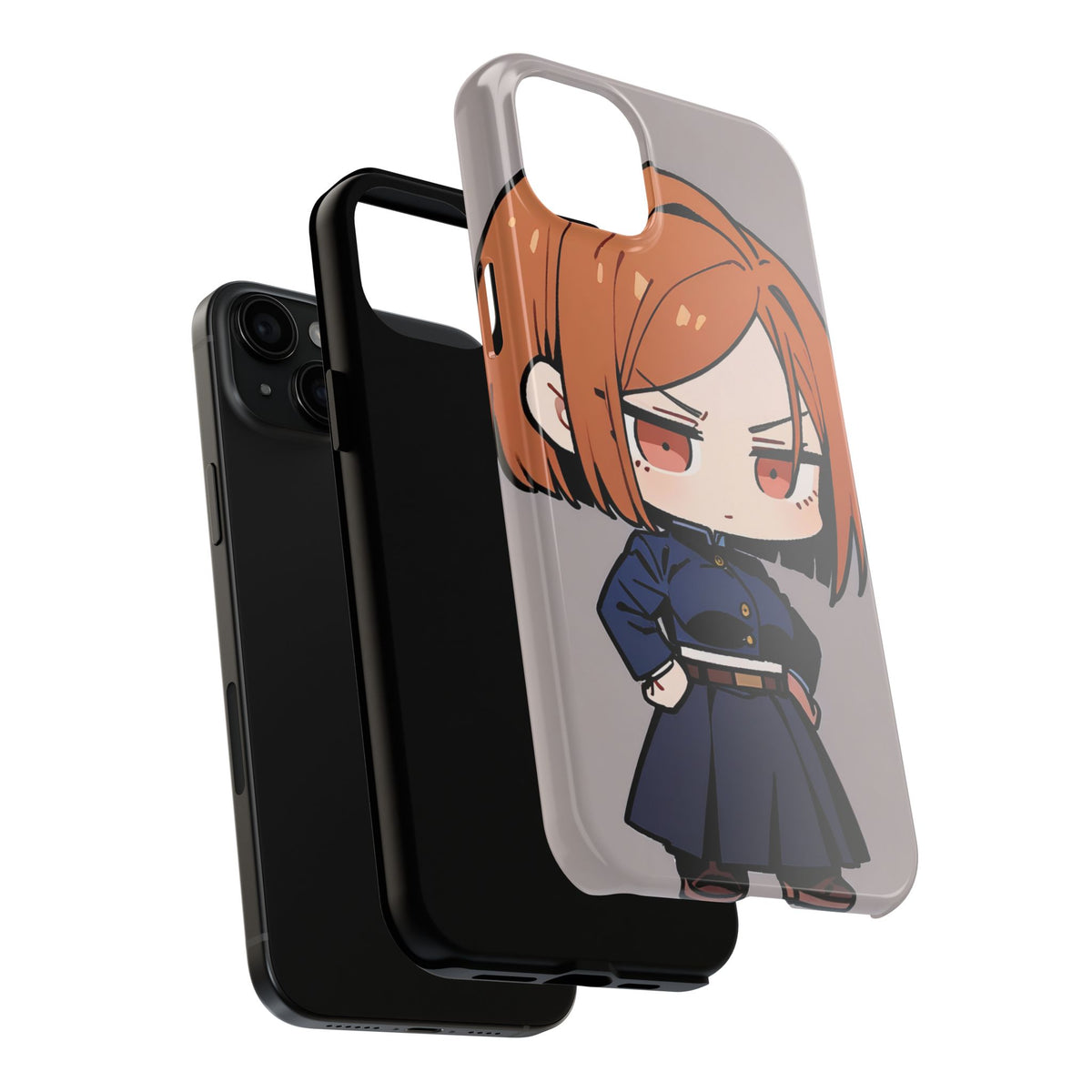 Nobara 004 Tough Cases