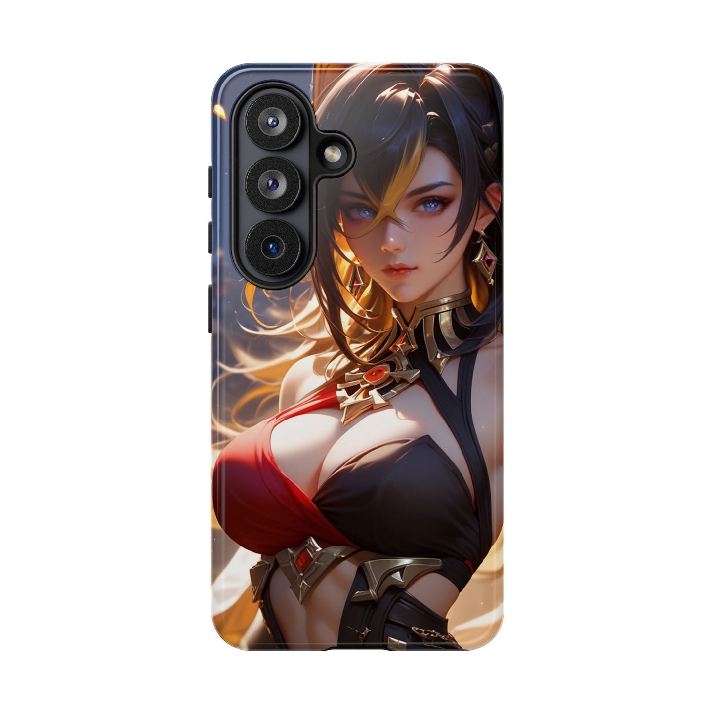 Dehya 007 Tough Cases