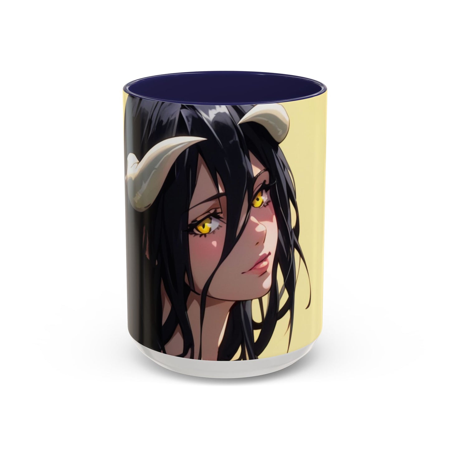 Albedo 007 Coffee Mug