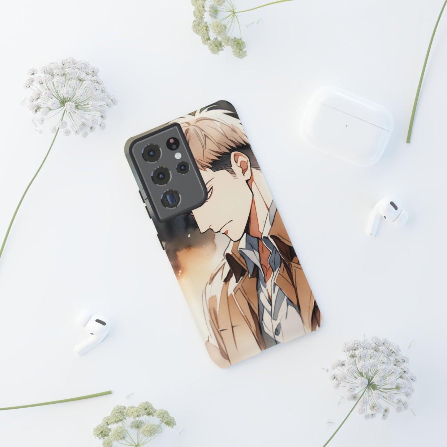 Jean Kirchstein 001 Tough Cases