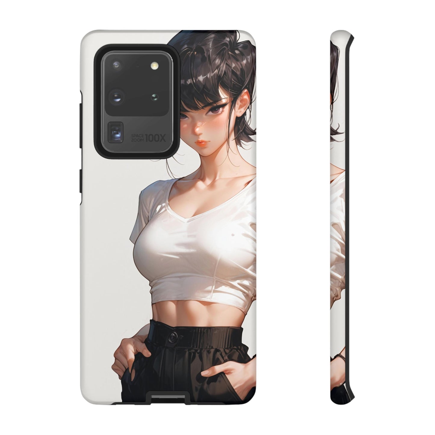 Komi Shuuko 002 Tough Cases