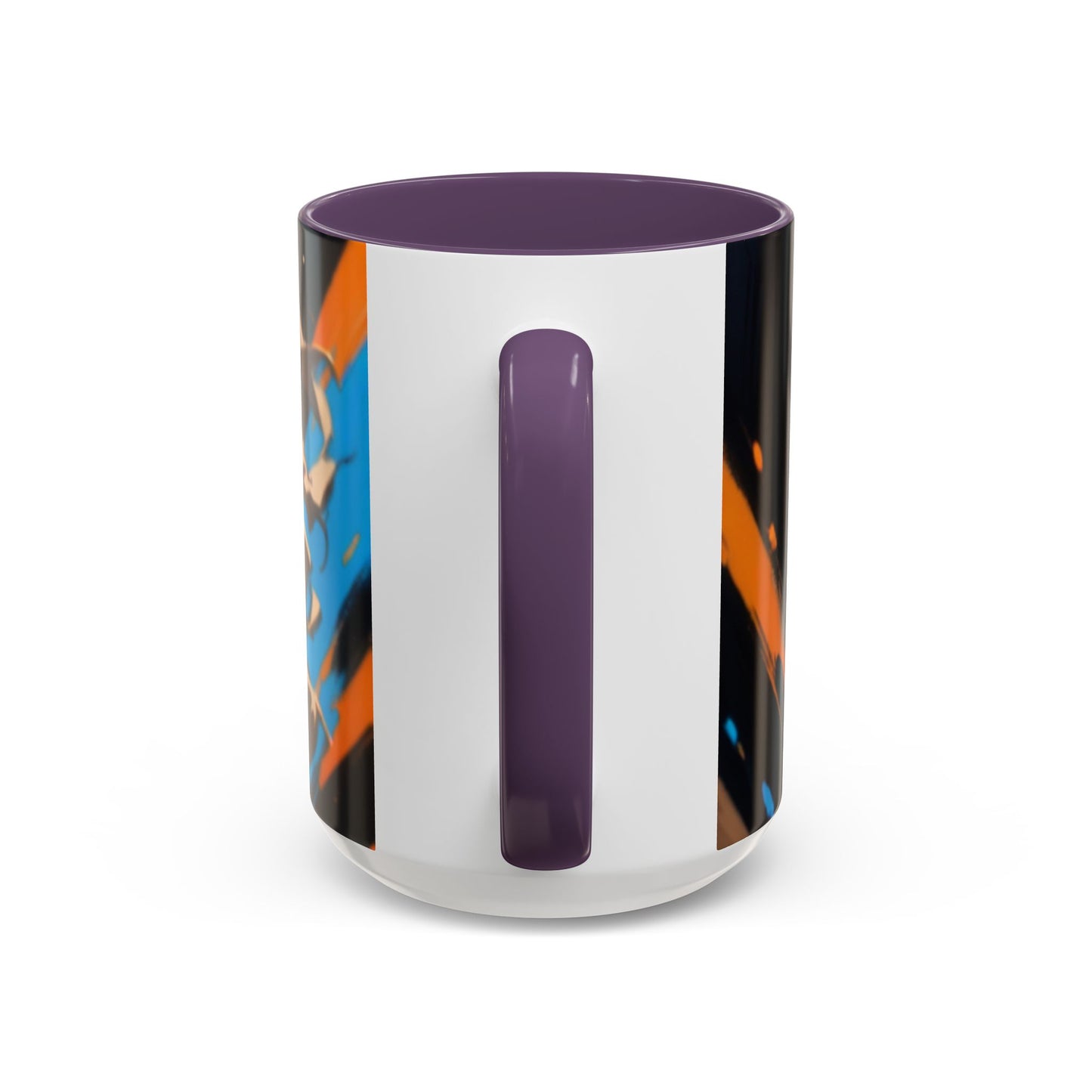 Mount Lady 002 Coffee Mug