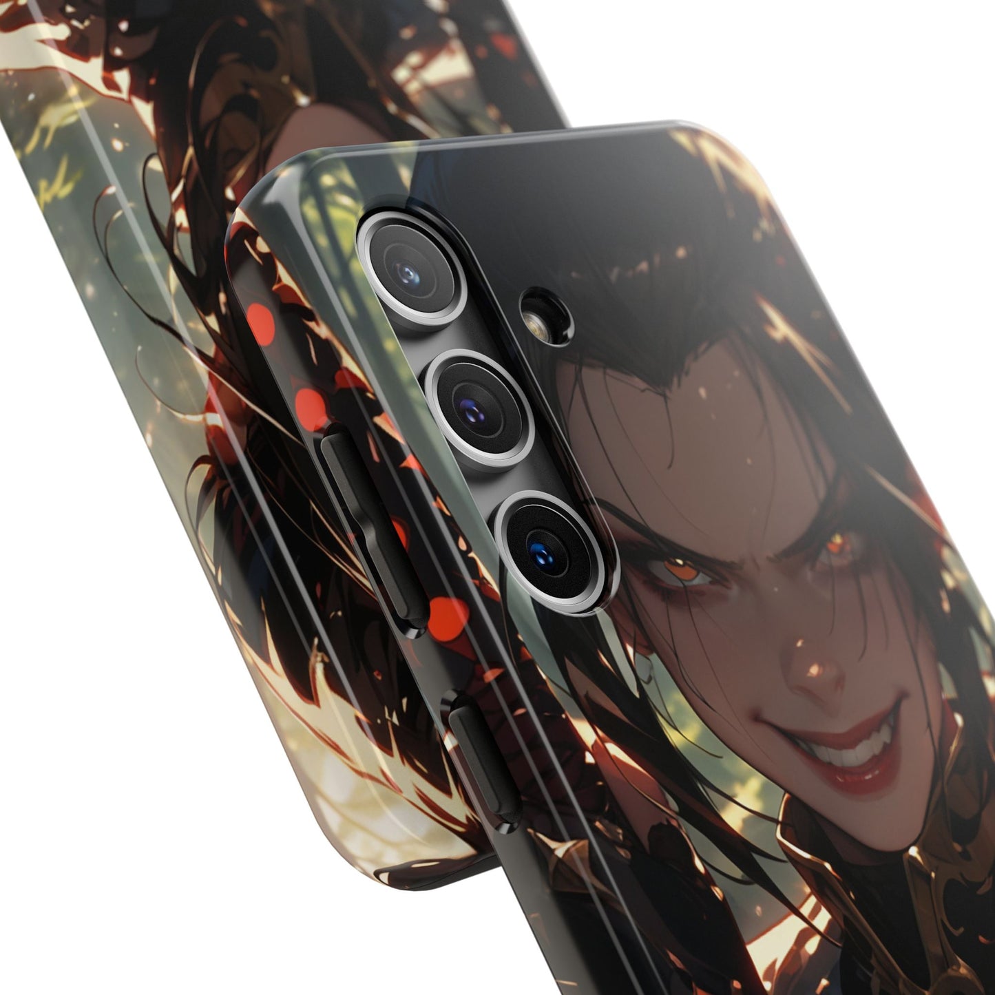 Azula 001 Tough Cases