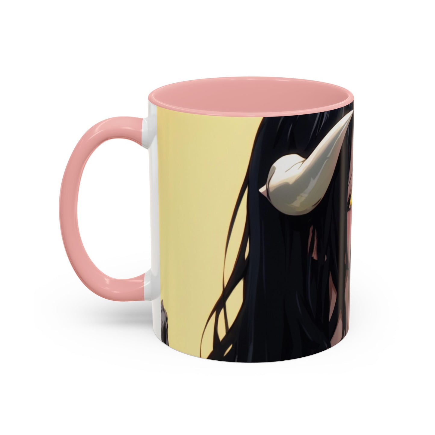 Albedo 007 Coffee Mug