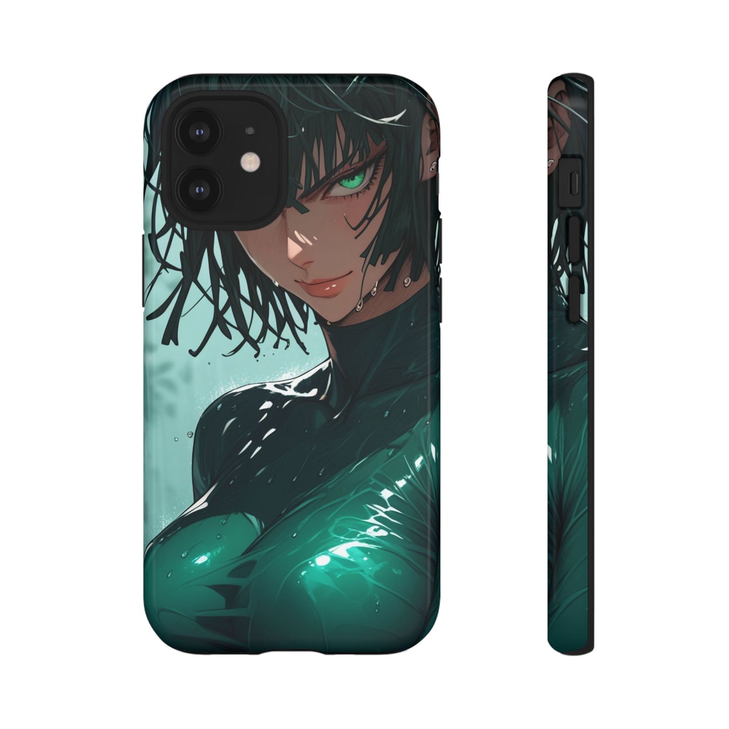 Fubuki 002 Tough Cases