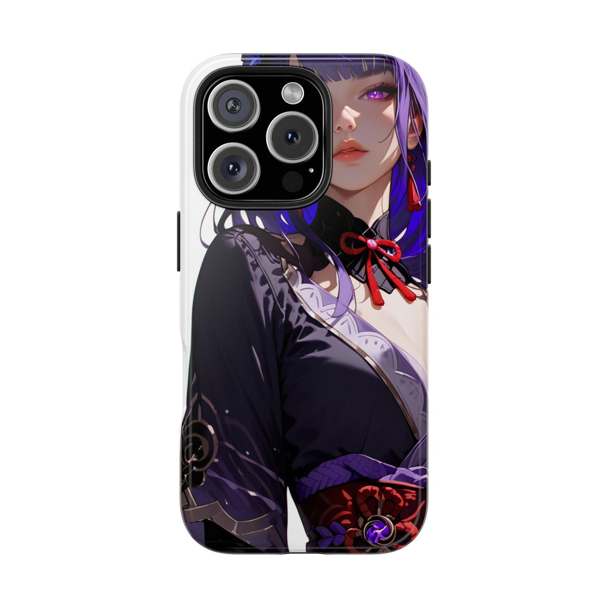 Raiden Shogun 006 Tough Cases