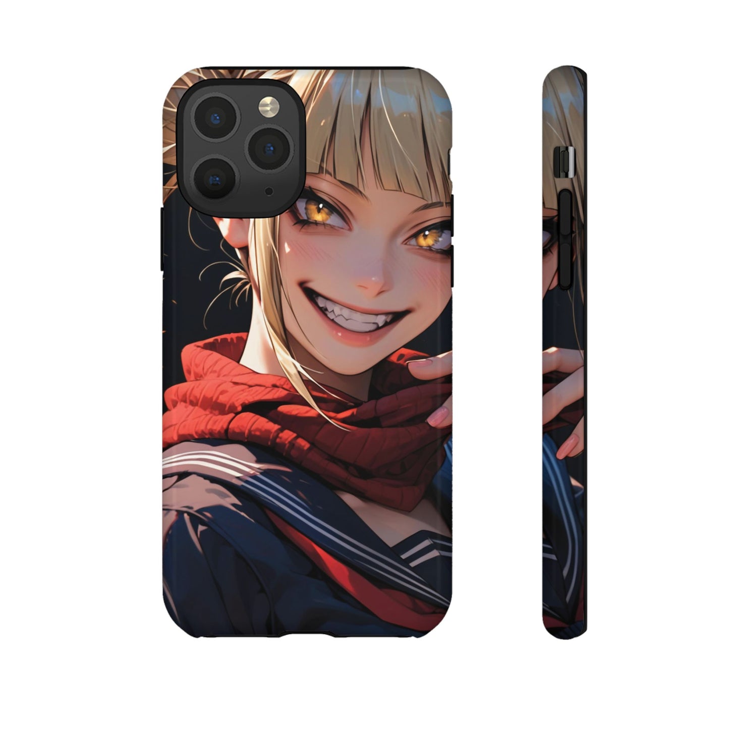 Himiko Toga 002 Tough Cases