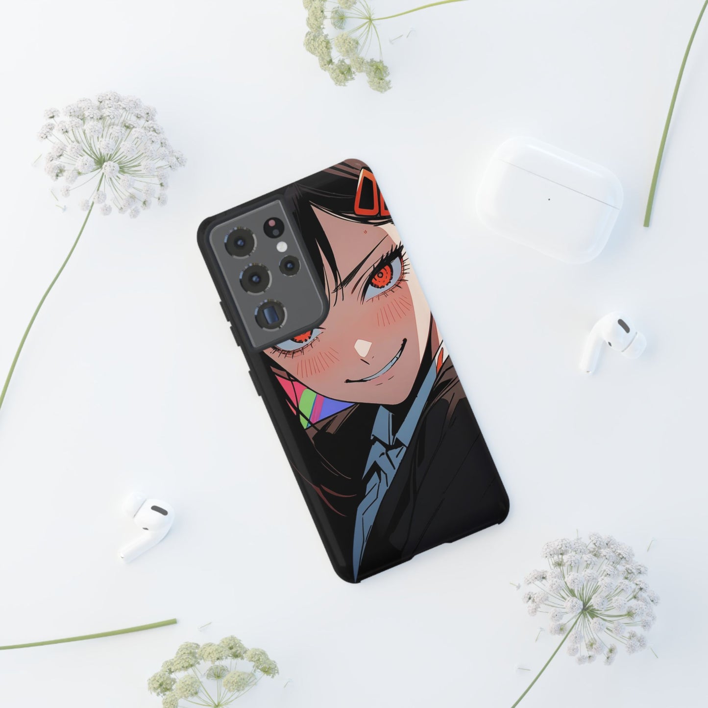 Kobeni 001 Tough Cases