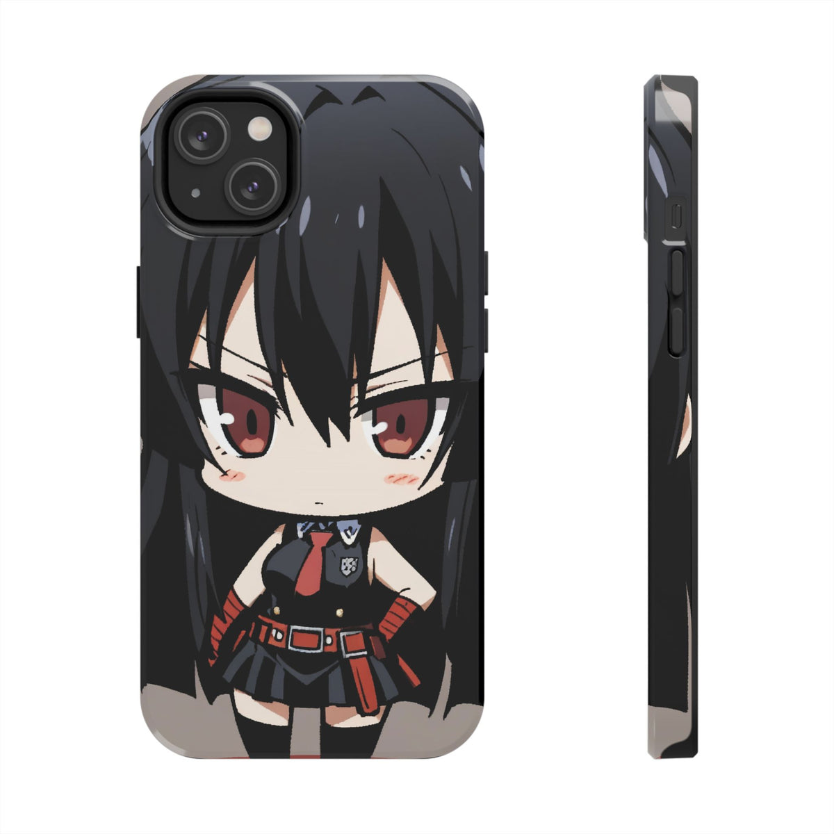 Akame 001 Tough Cases
