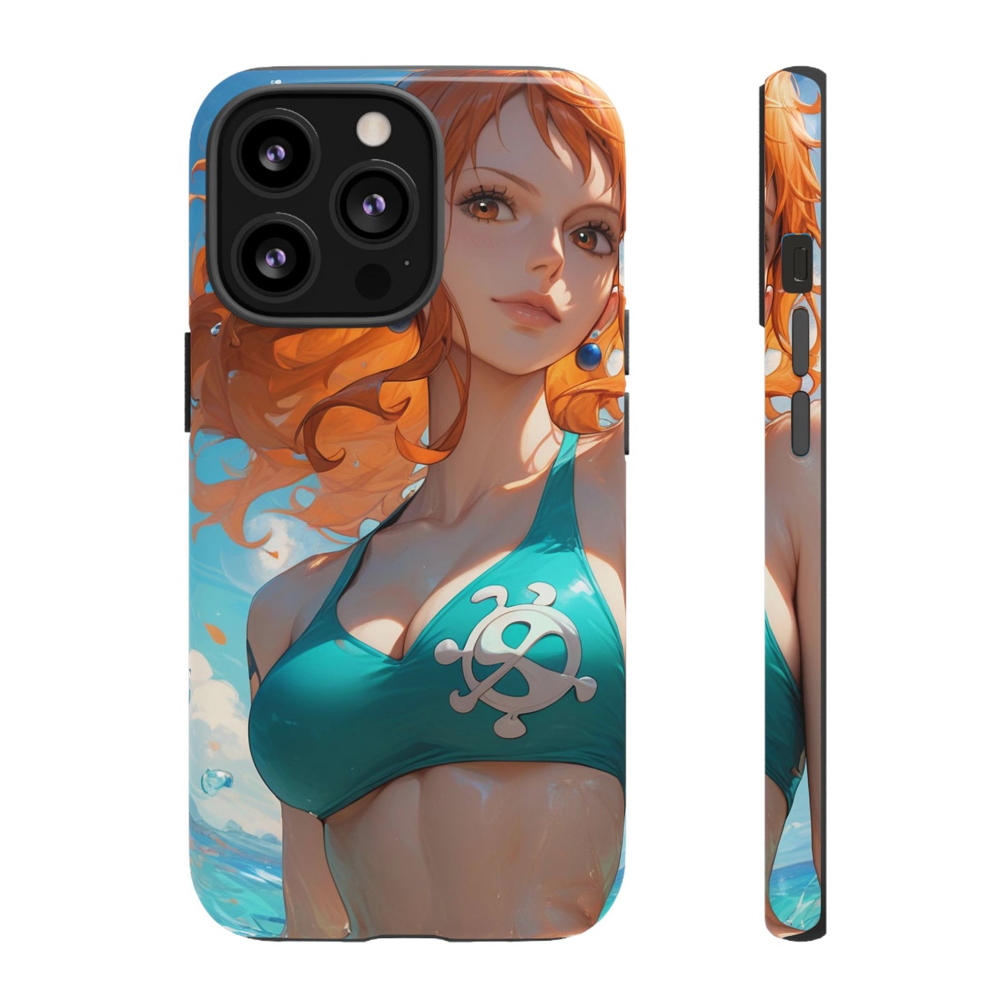 Nami 002 Tough Cases