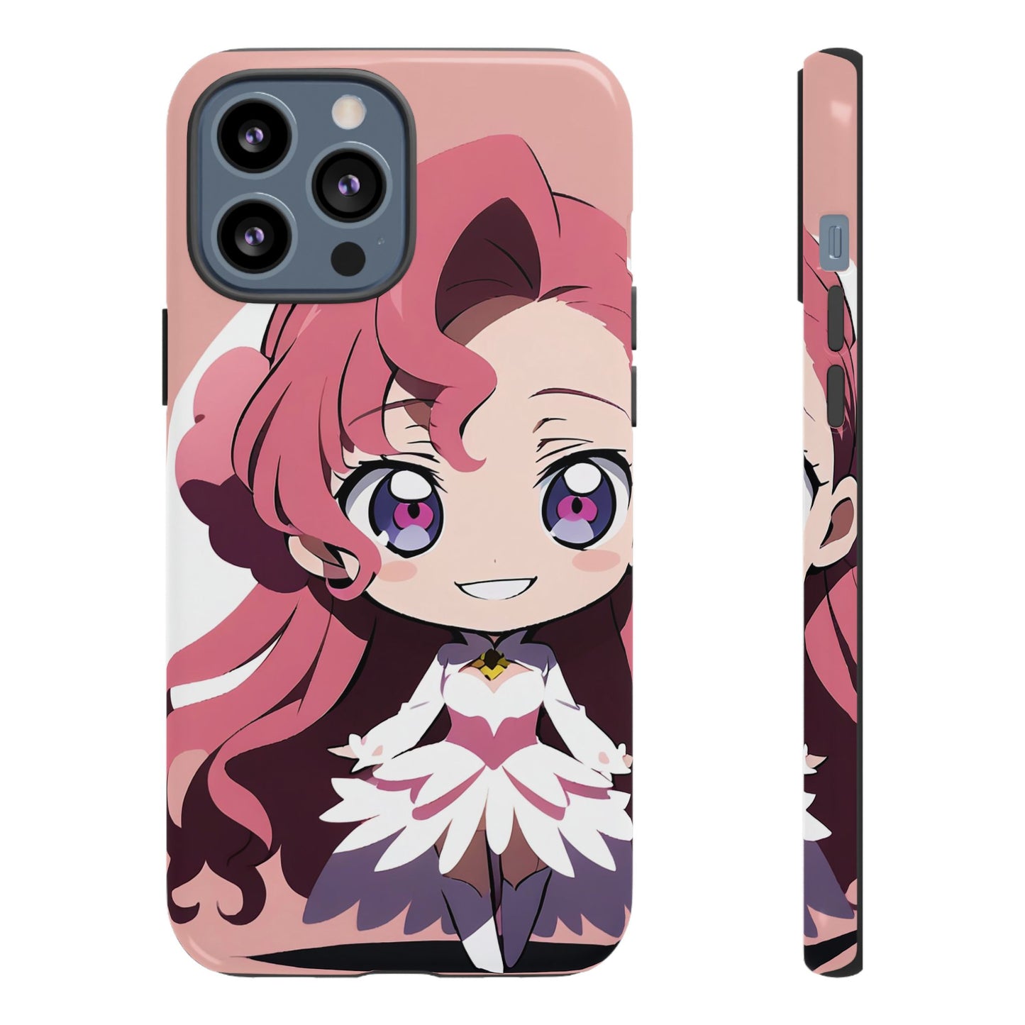 Euphemia 002 Tough Cases