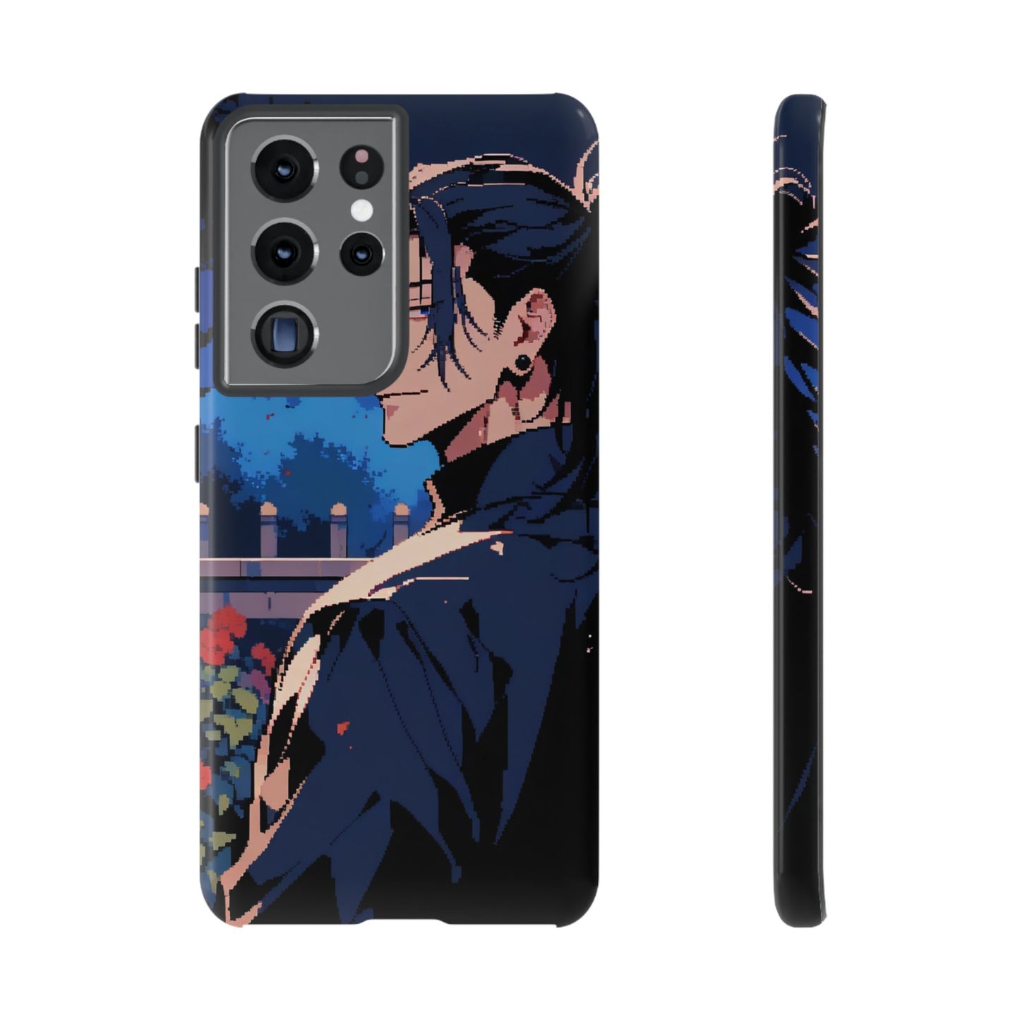 Geto Suguru 005 Tough Cases