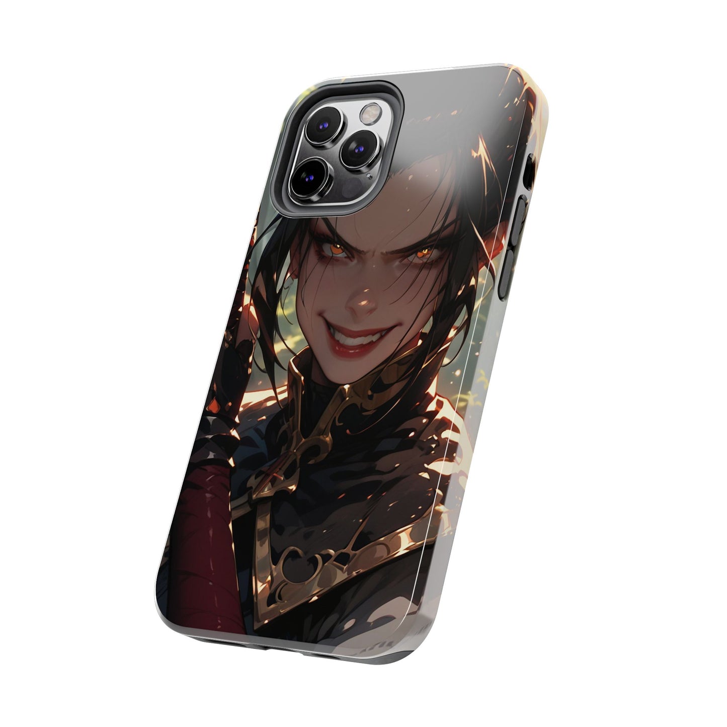 Azula 001 Tough Cases