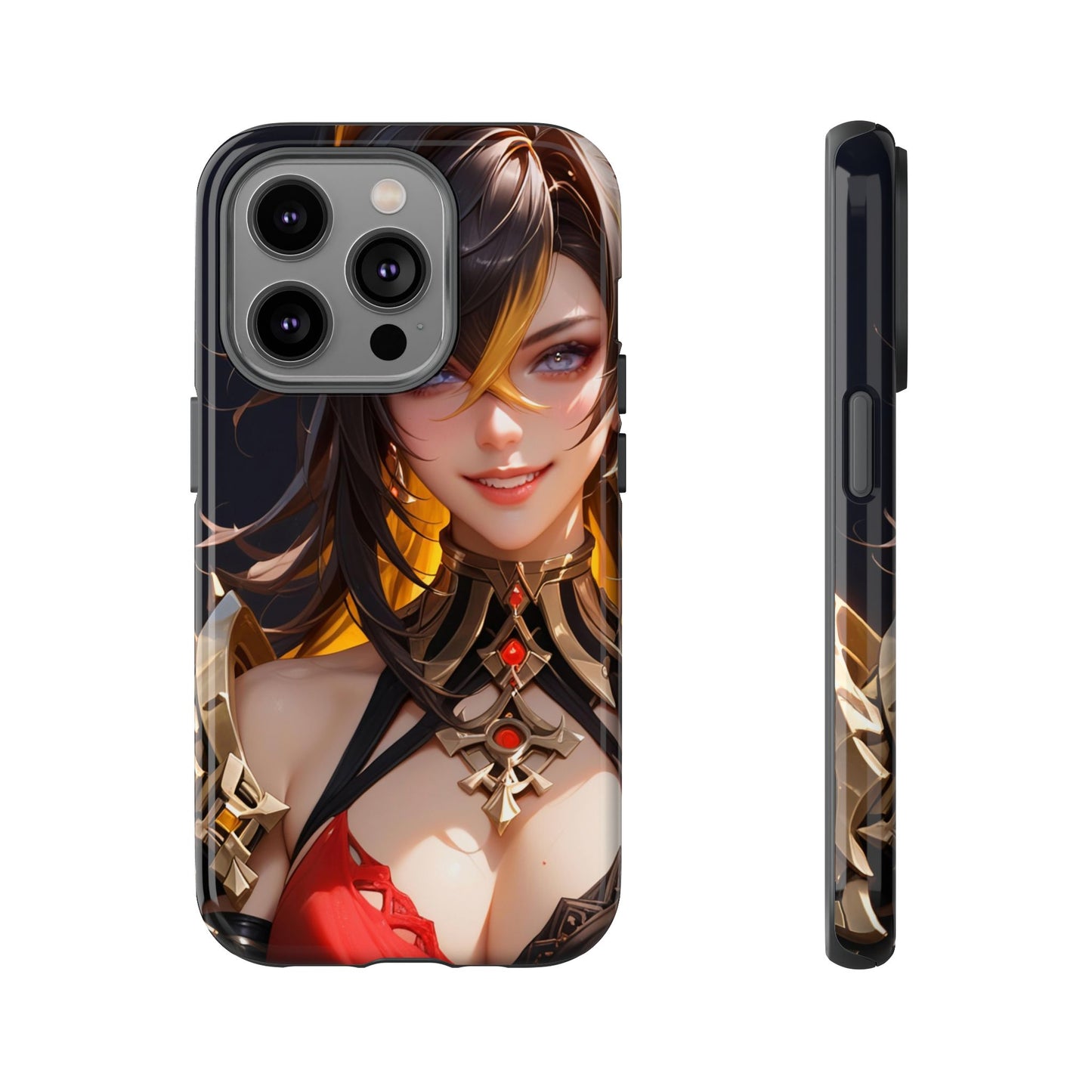 Dehya 006 Tough Cases