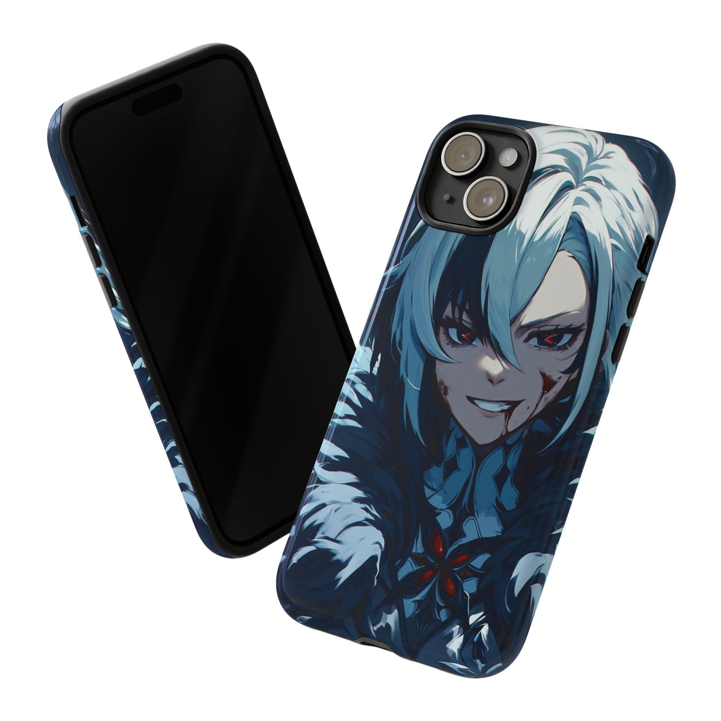 Arlecchino 004 Tough Cases