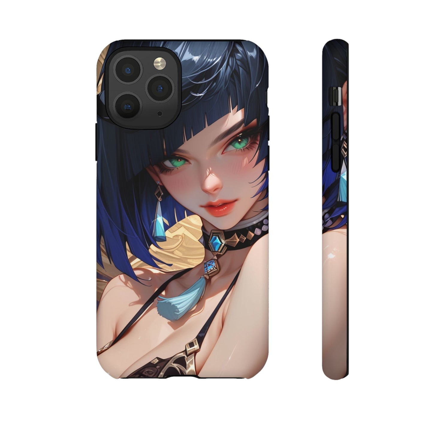 Yelan 012 Tough Cases