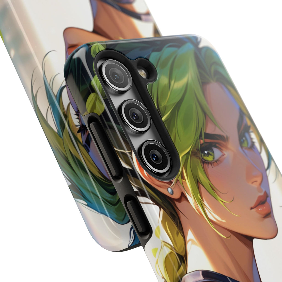Jolyne Kujo 006 Tough Cases