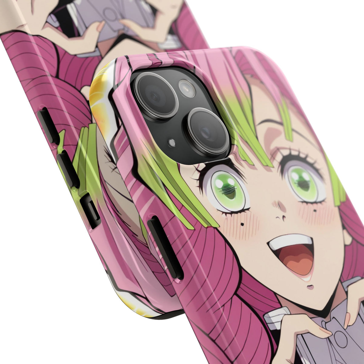 Mitsuri Kanroji 001 Tough Cases