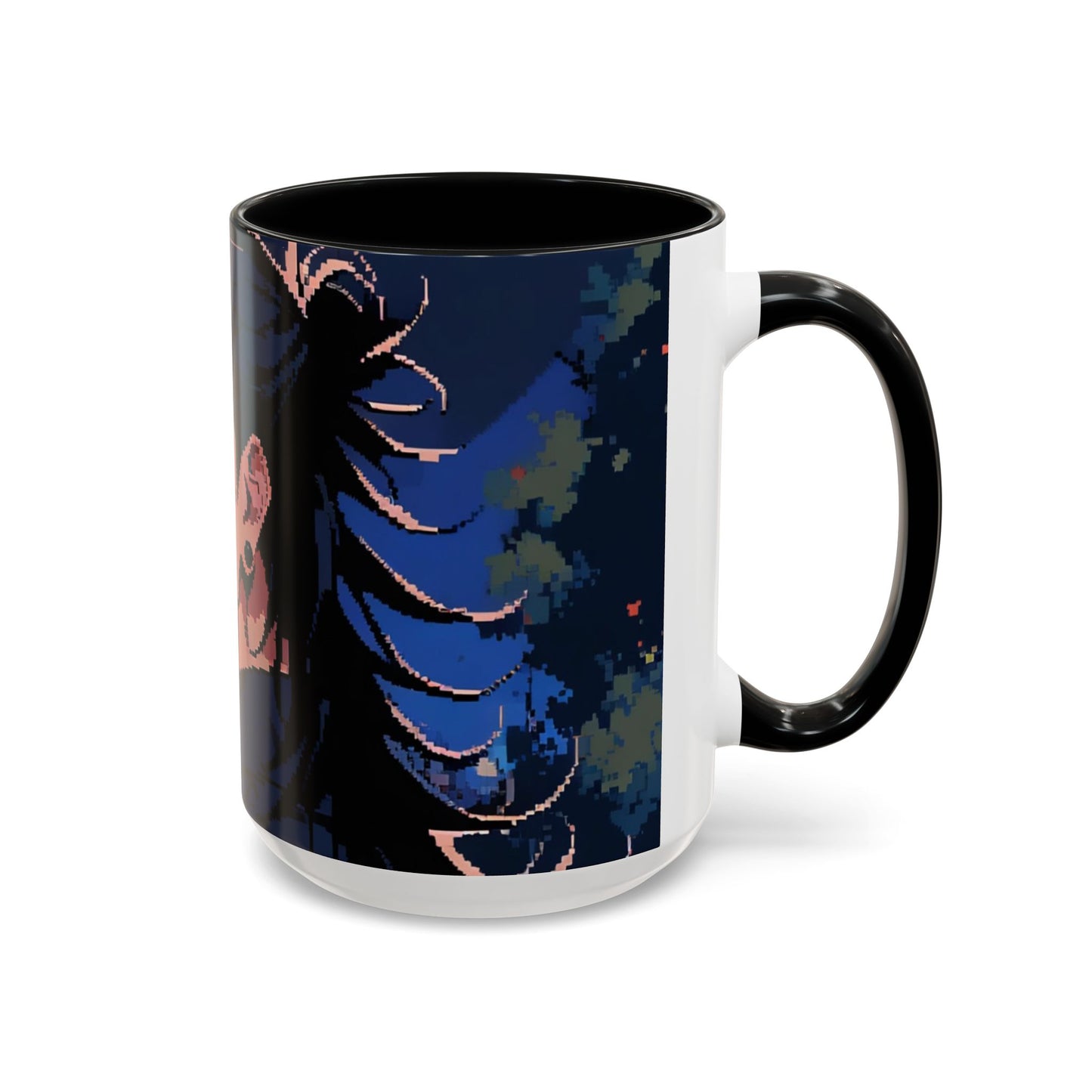 Geto Suguru 005 Coffee Mug