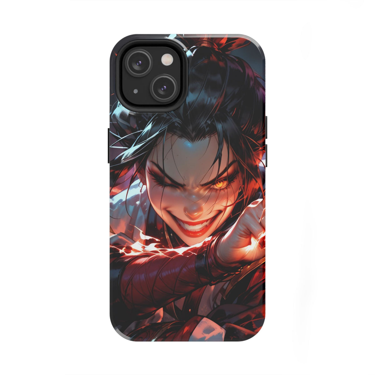 Azula 002 Tough Cases