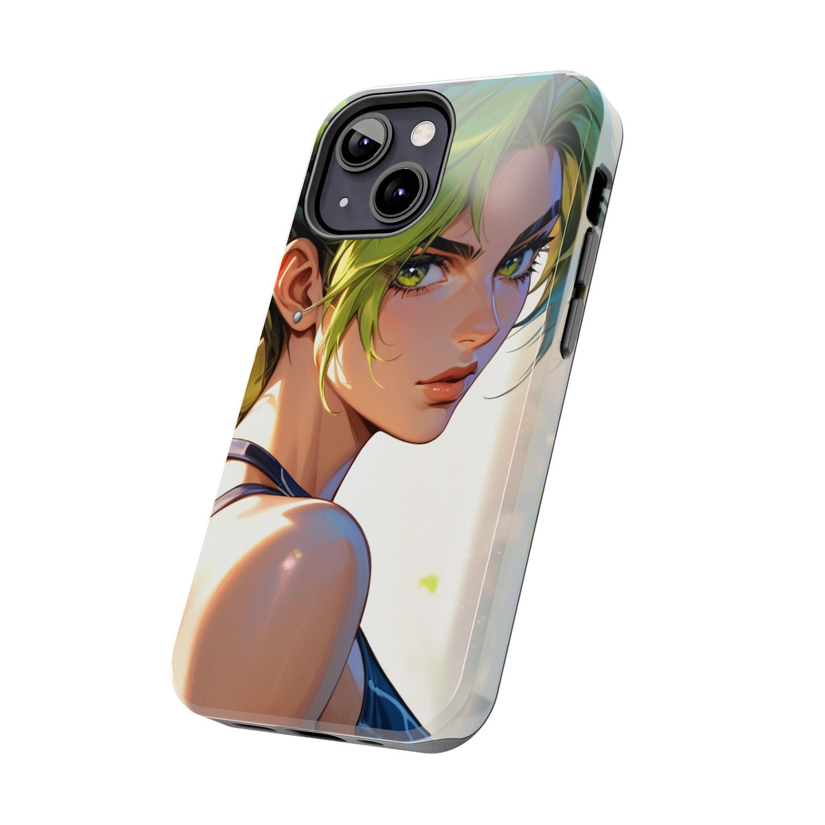 Jolyne Kujo 006 Tough Cases