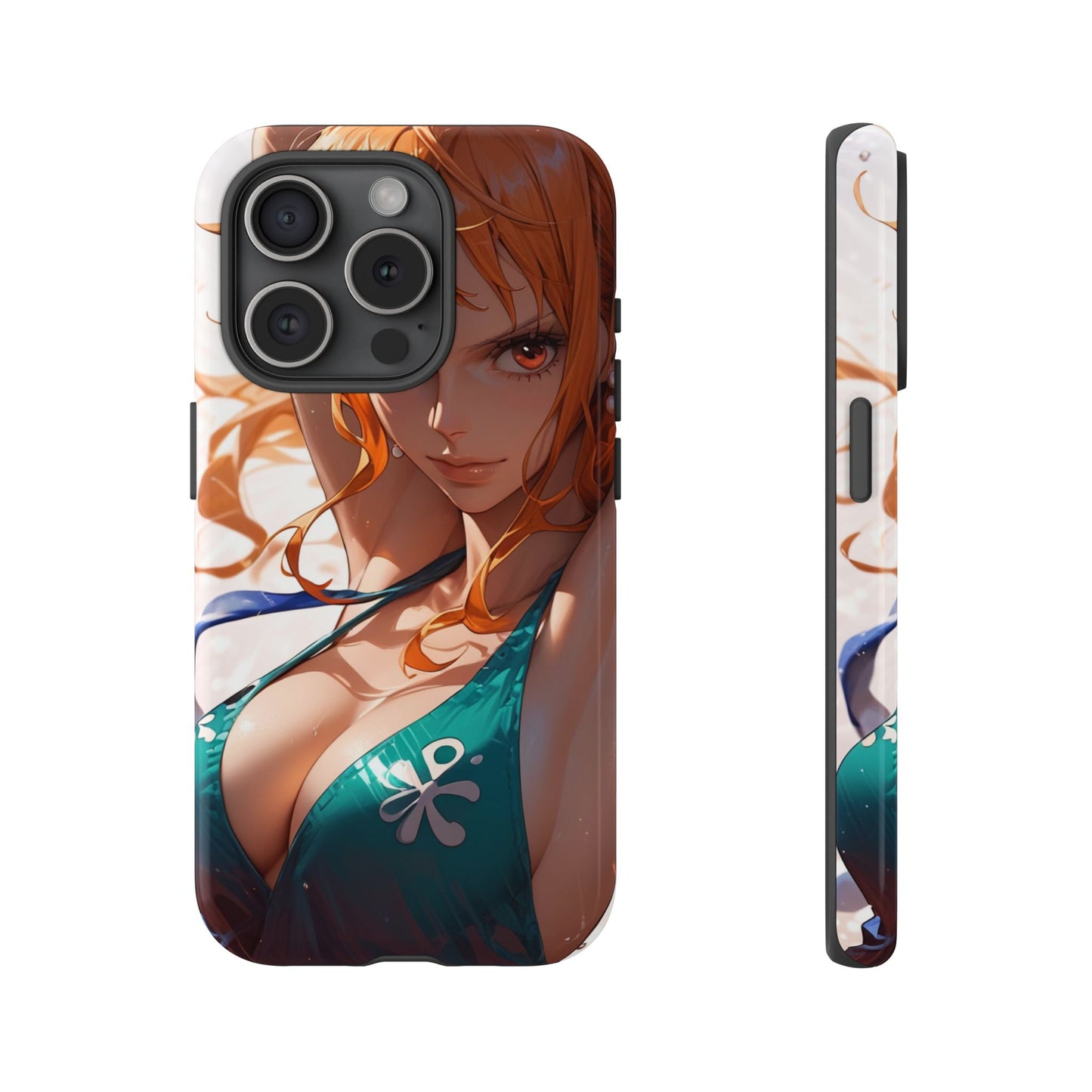 Nami 003 Tough Cases