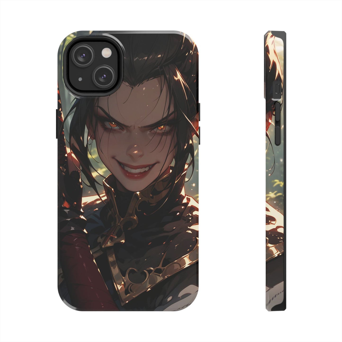 Azula 001 Tough Cases