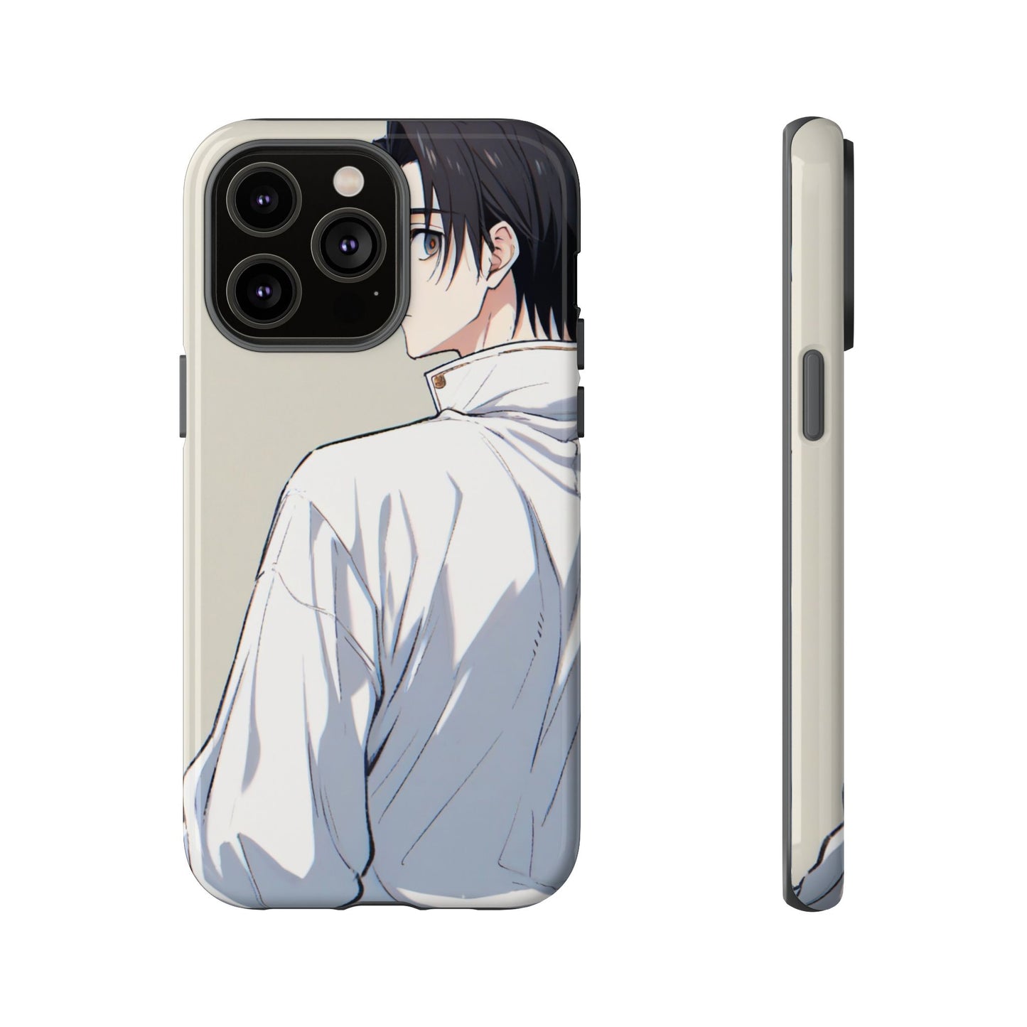 Yuta Okkotsu 002 Tough Cases