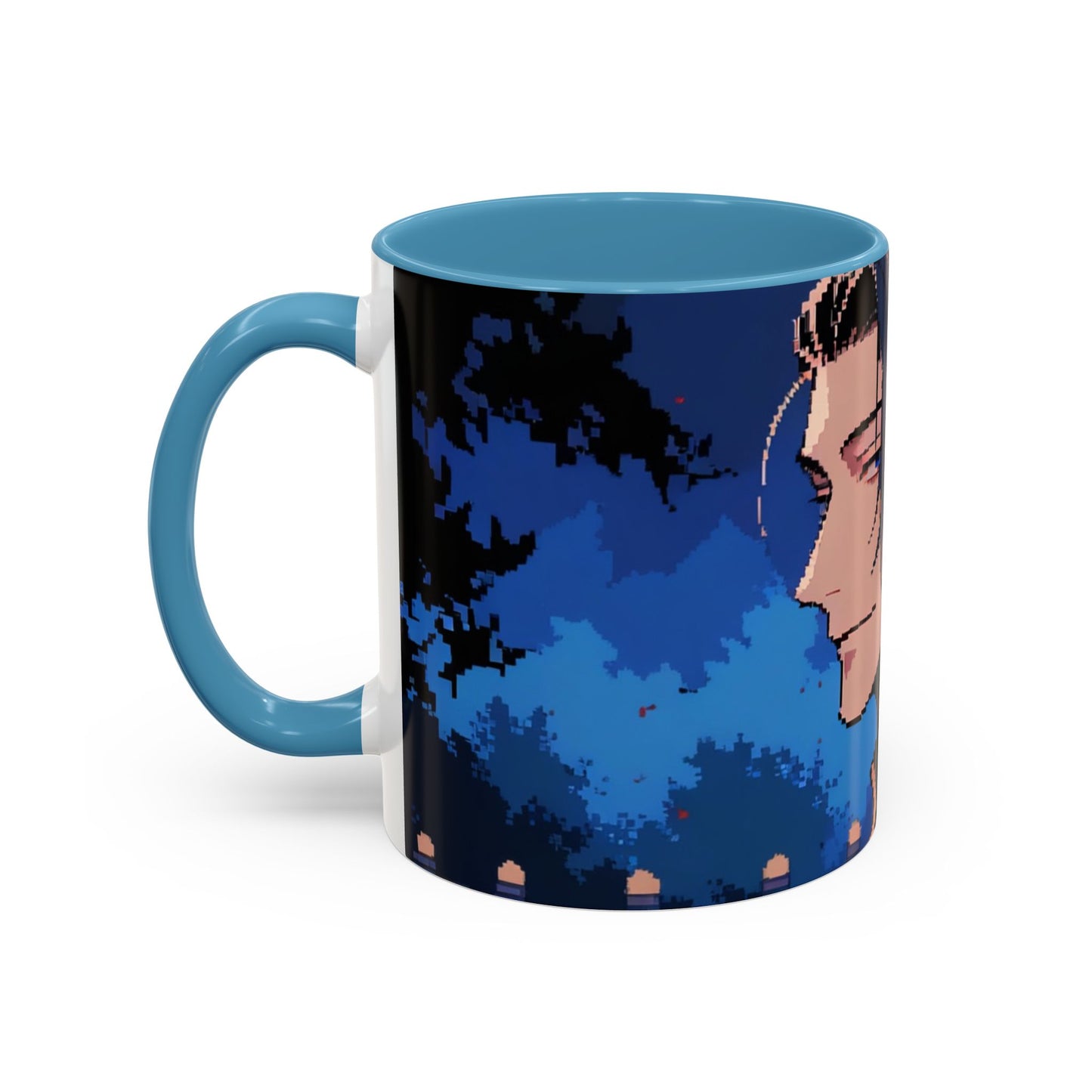 Geto Suguru 005 Coffee Mug