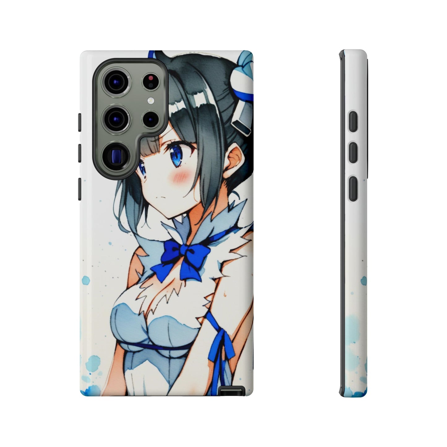 Hestia 002 Tough Cases