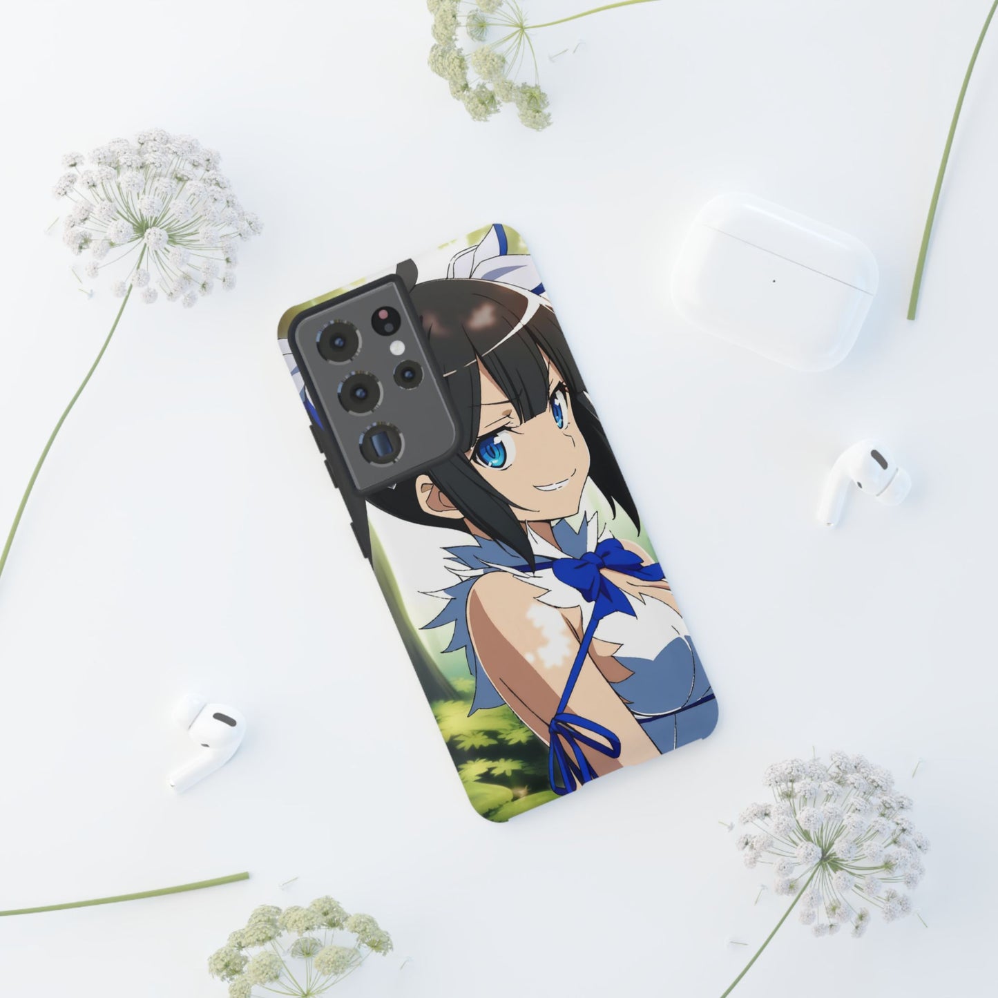 Hestia 001 Tough Cases