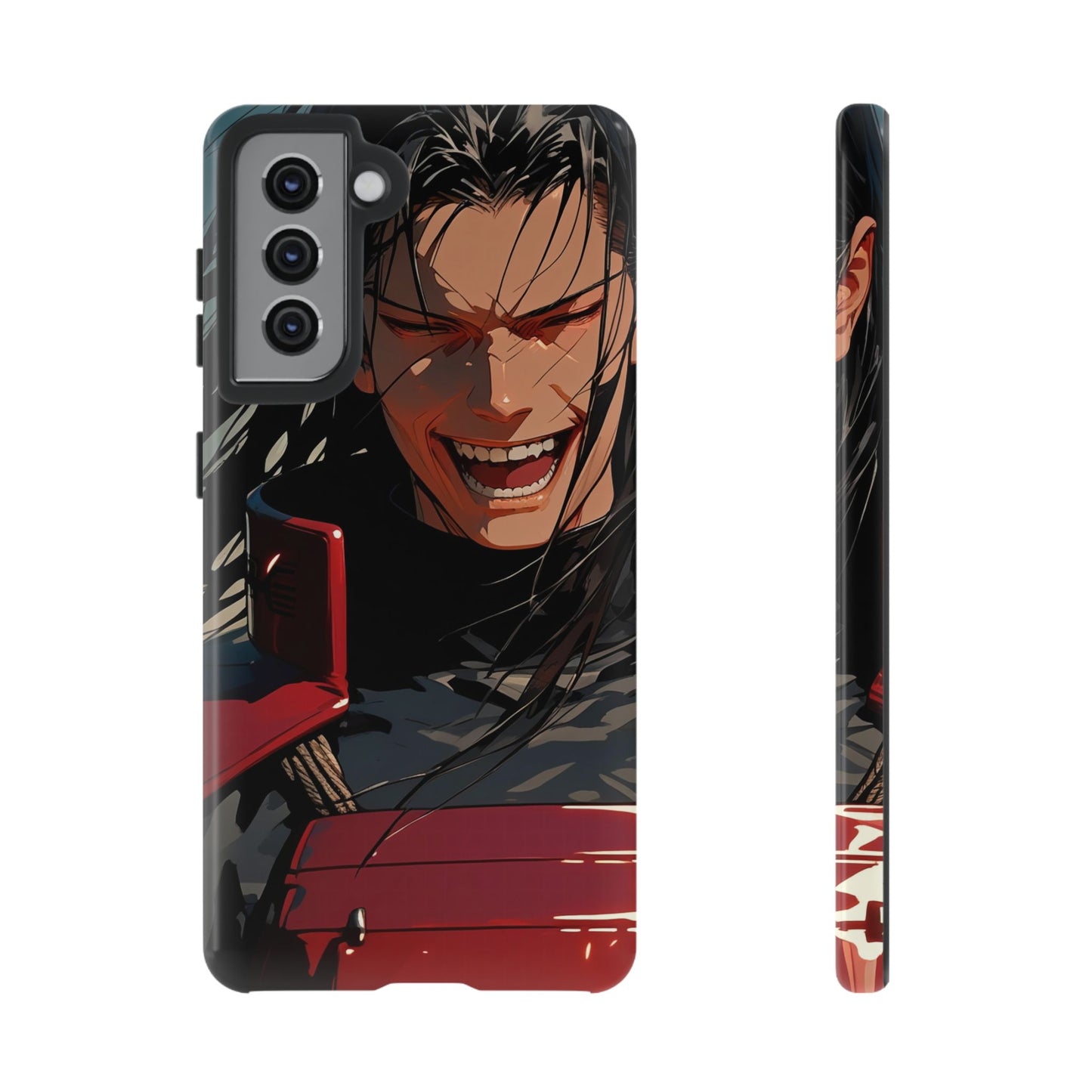 Hashirama Senju 001 Tough Cases