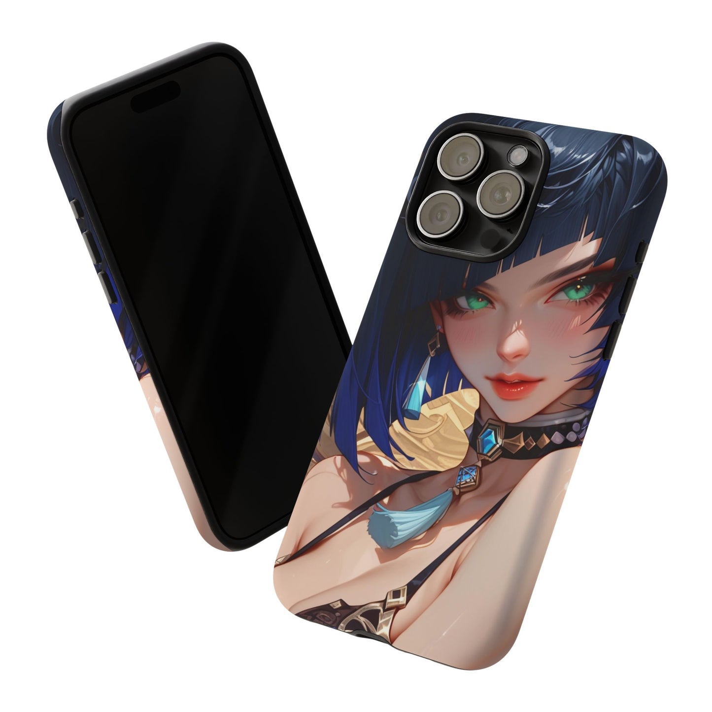 Yelan 012 Tough Cases