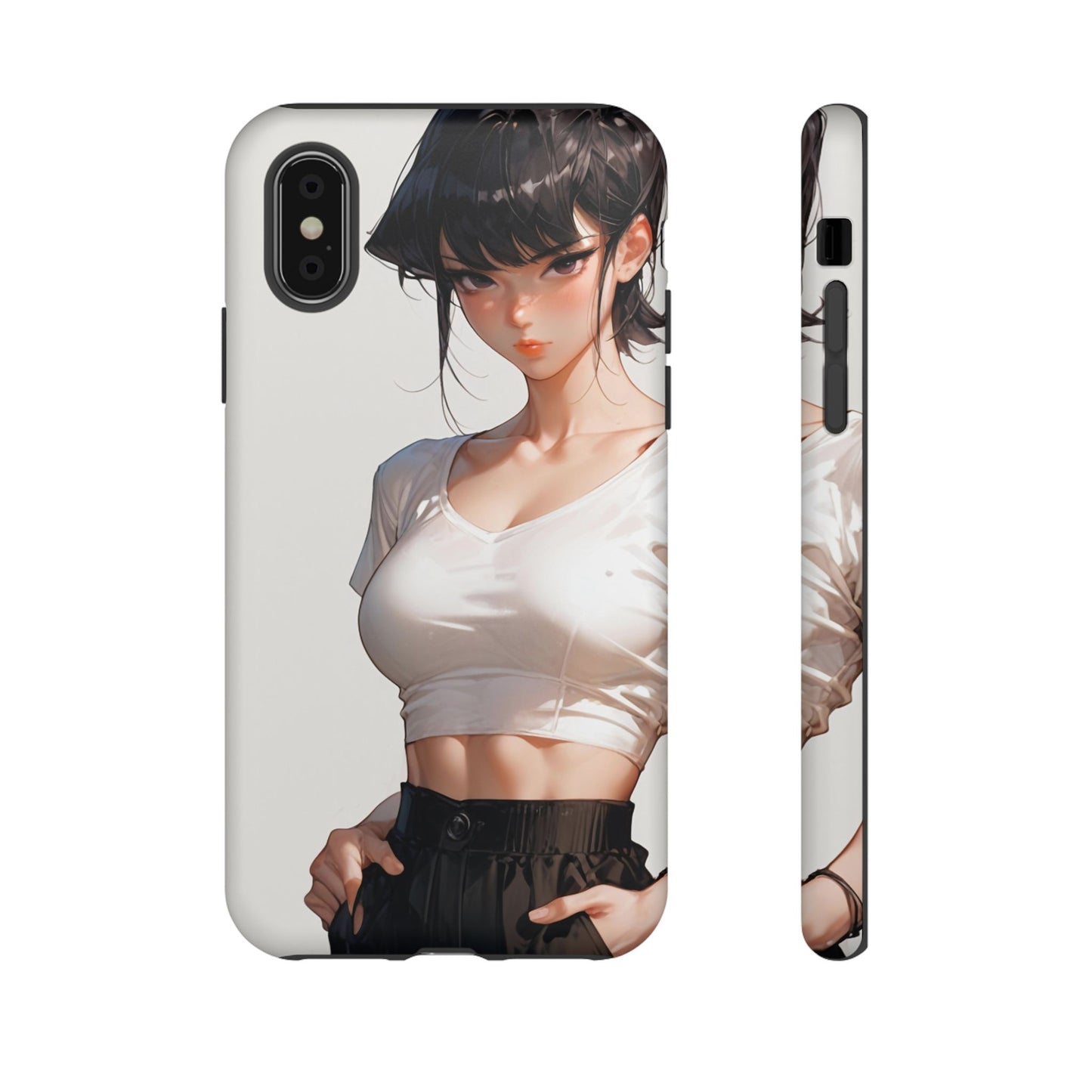 Komi Shuuko 002 Tough Cases