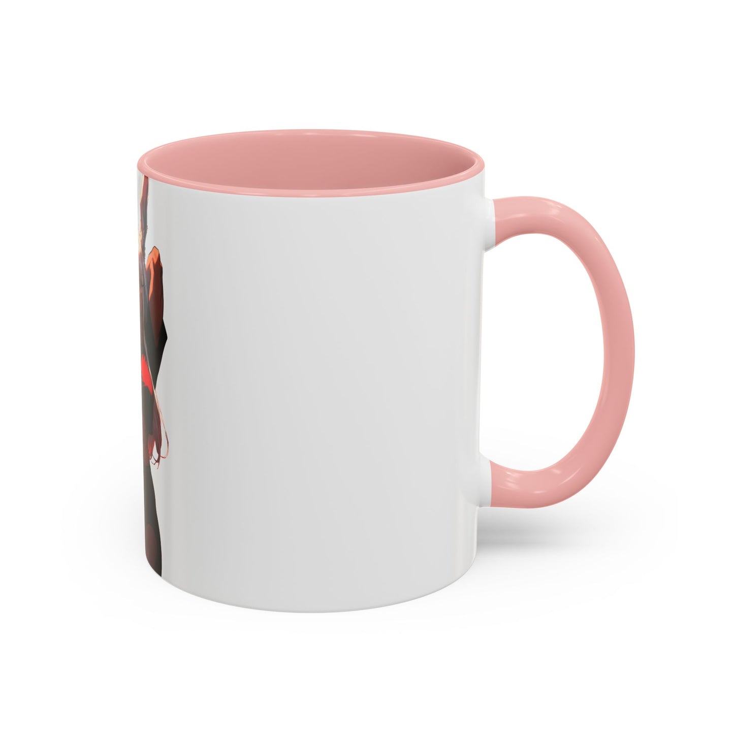 Mirko 001 Coffee Mug