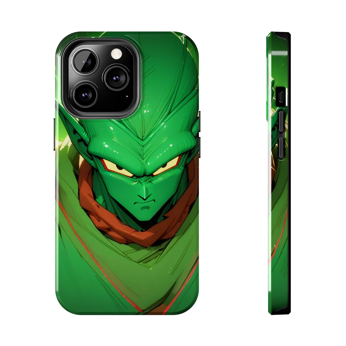 Piccolo 001 Tough Cases