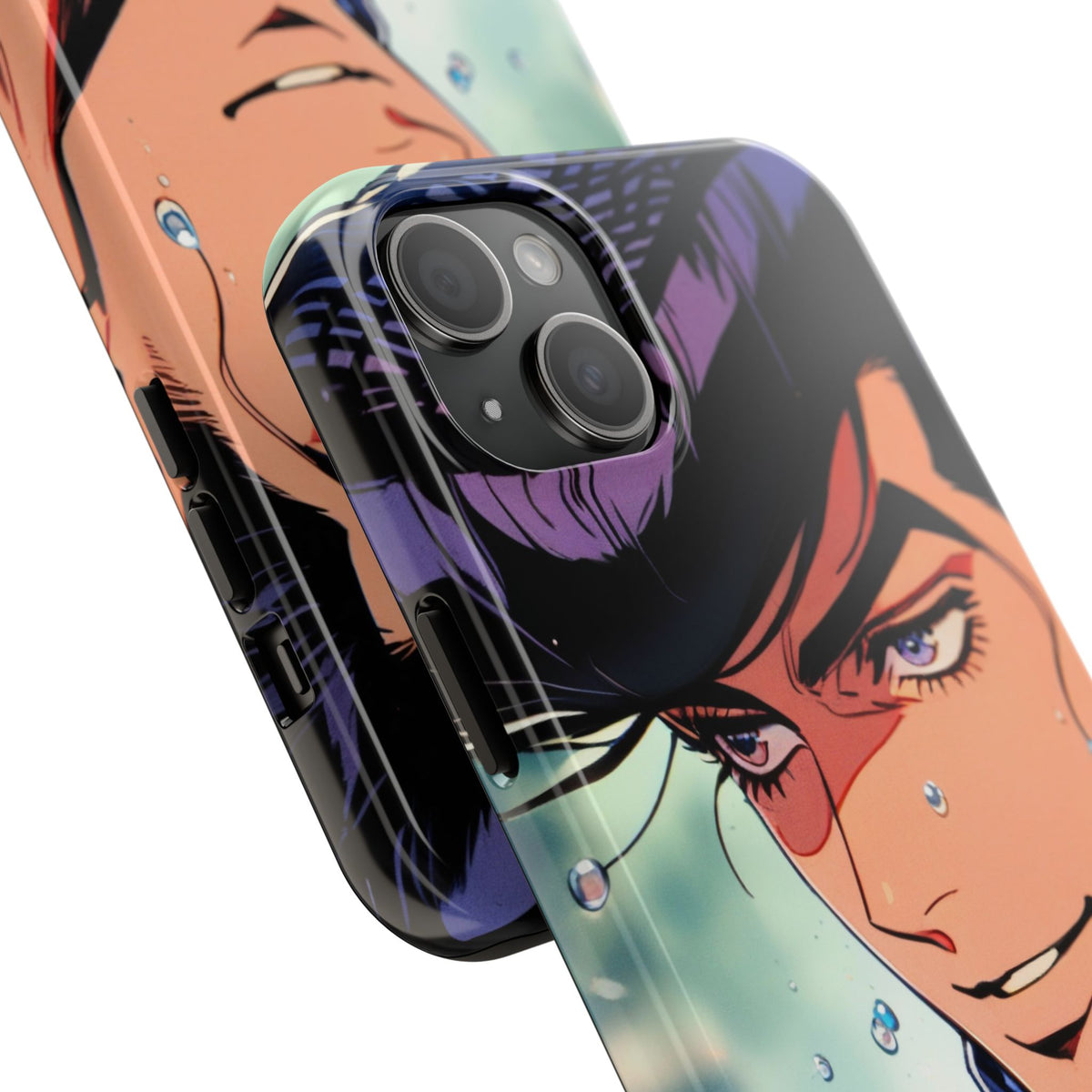 Josuke Higashikata 002 Tough Cases