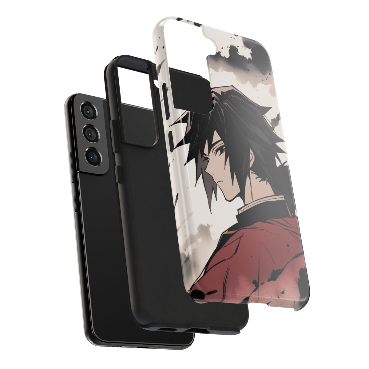 Tomioka Giyuu 004 Tough Cases