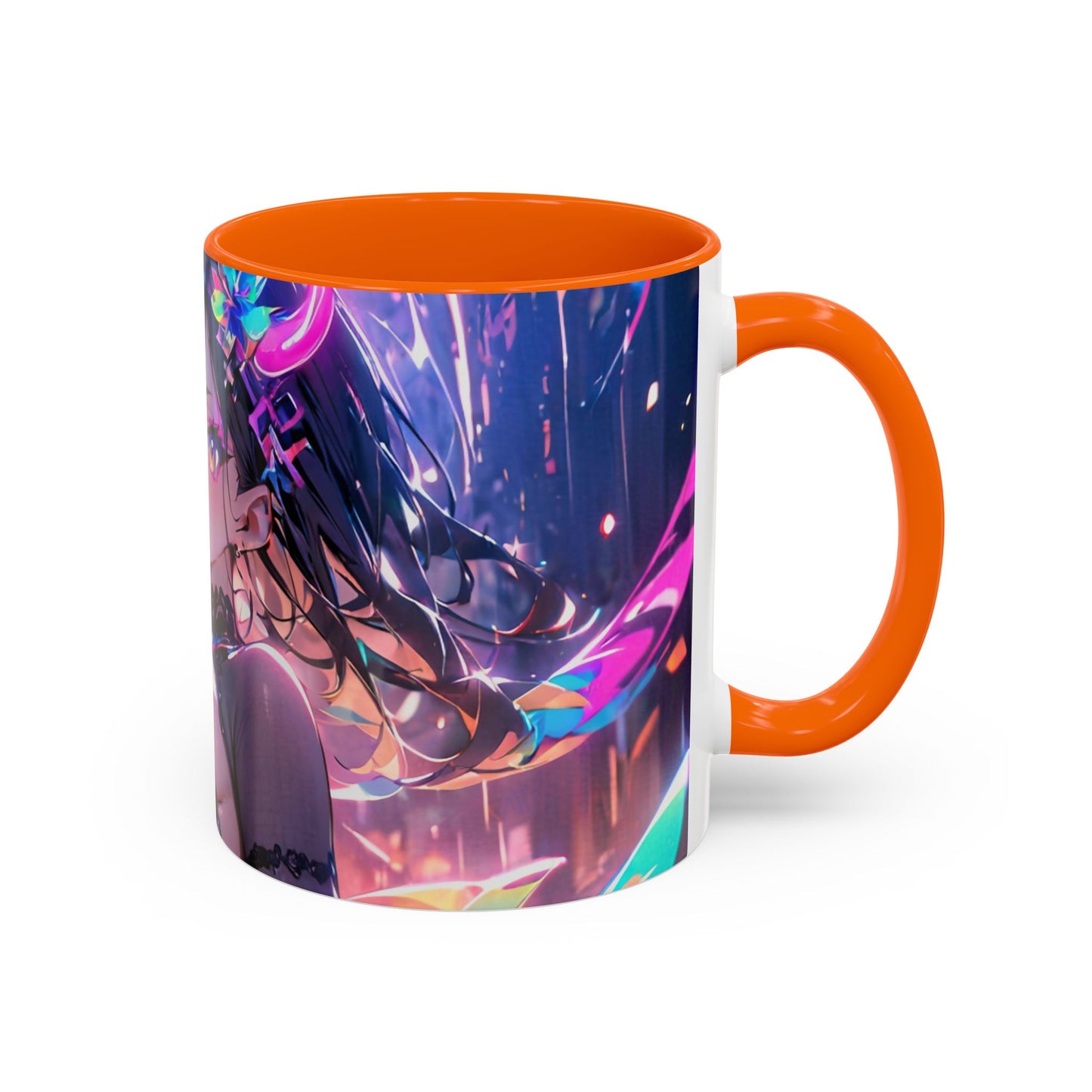 Luminous Allure Coffee Mug