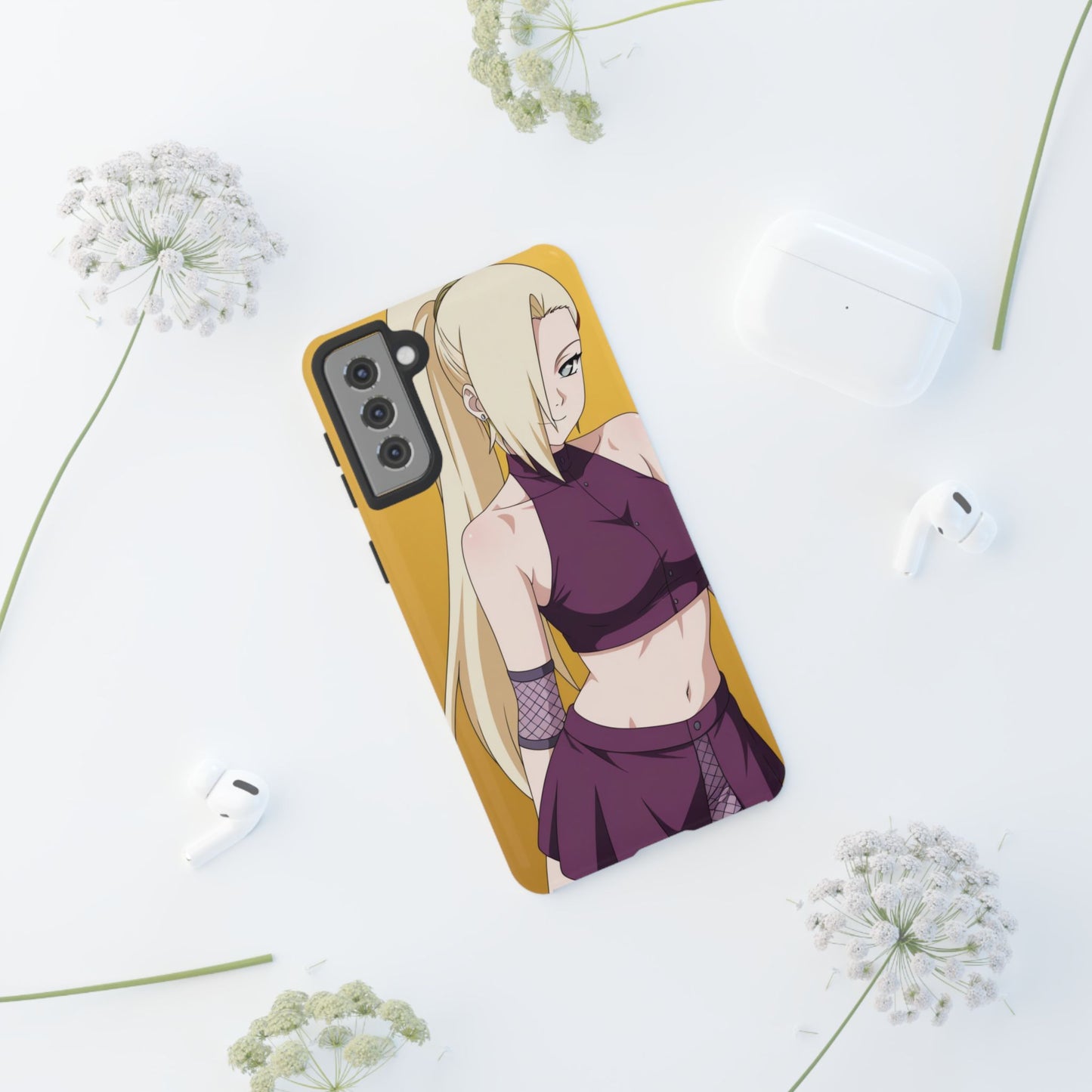 Ino Yamanaka 002 Tough Cases