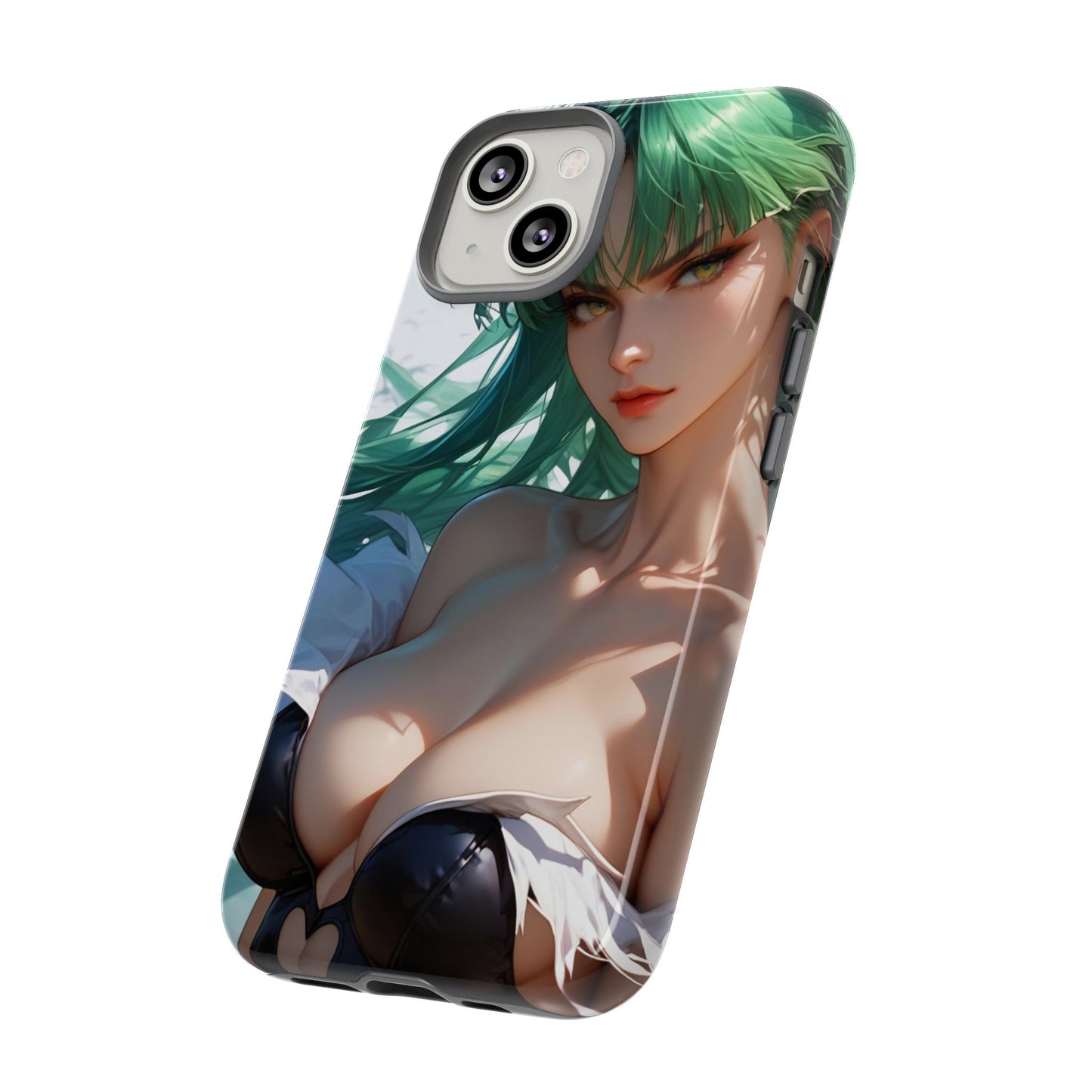 Morrigan 008 Tough Cases