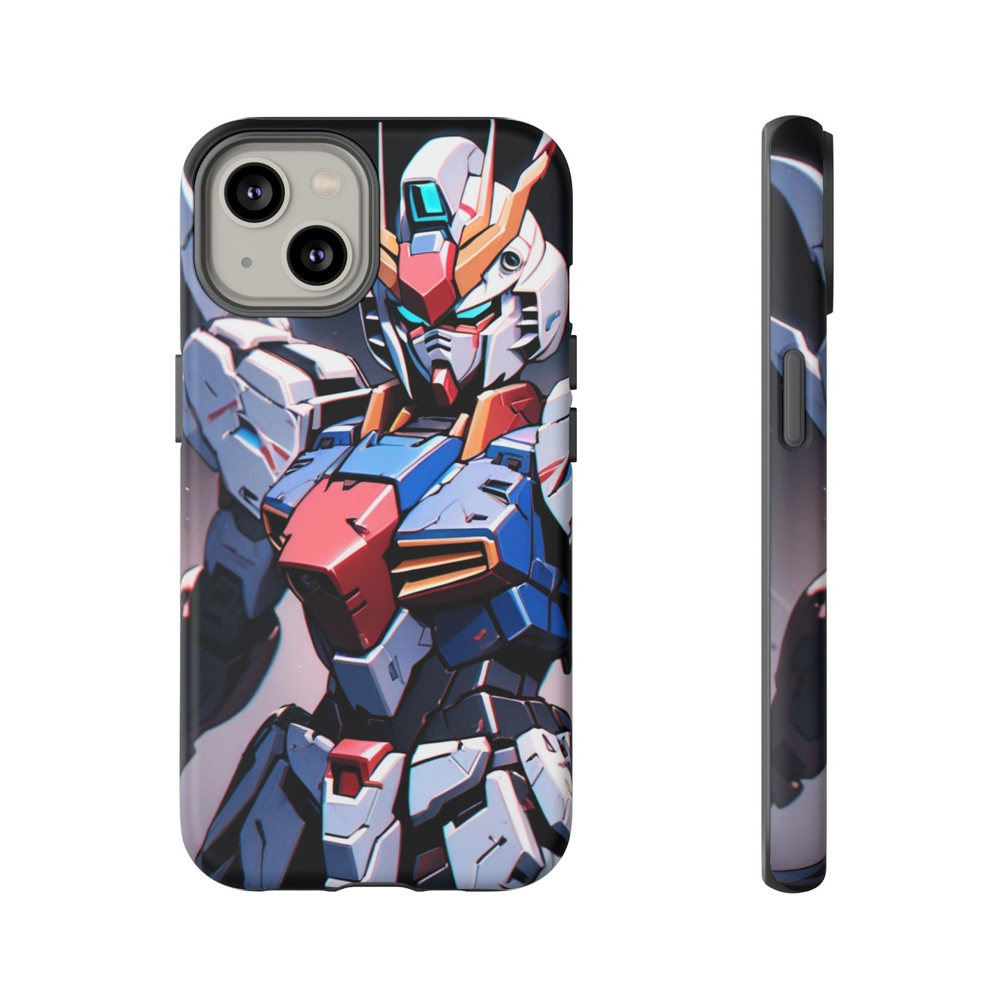 Gundam 001 Tough Cases