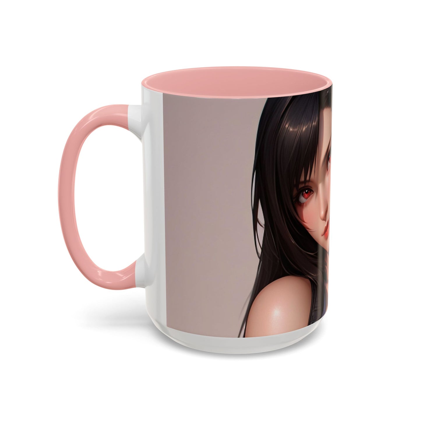 Tifa Lockhart 010 Coffee Mug