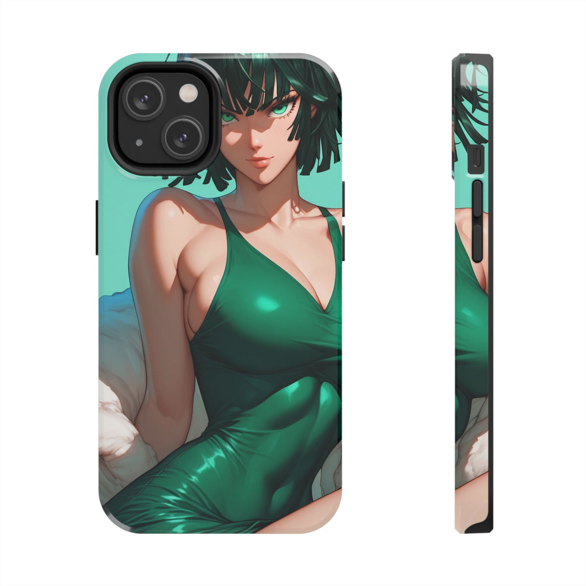 Fubuki 005 Tough Cases