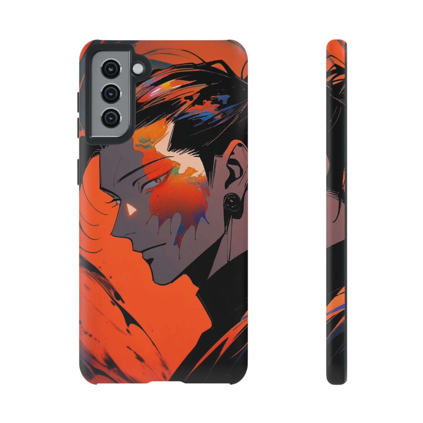 Geto Suguru 006 Tough Cases