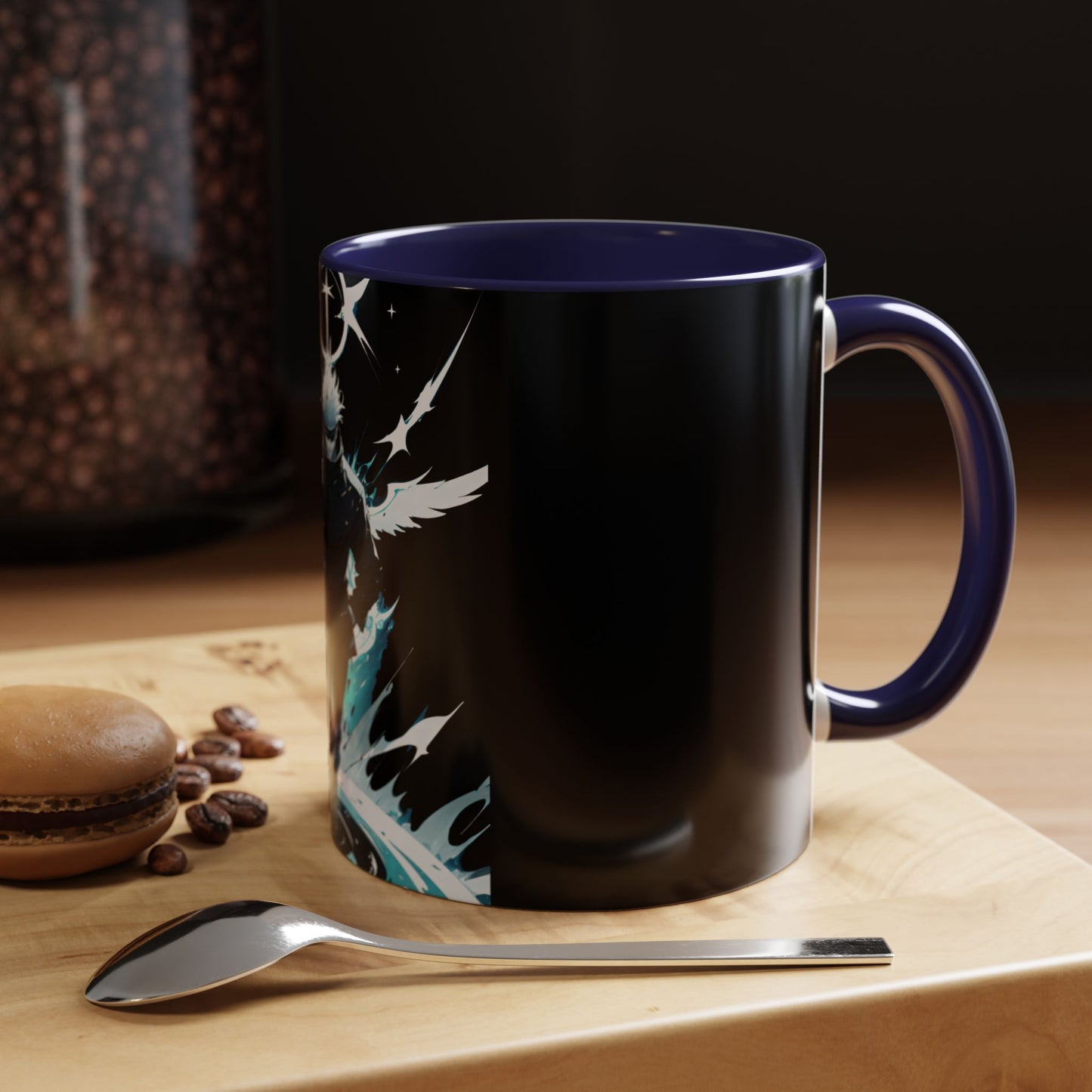 Gojo Satoru 002 Coffee Mug